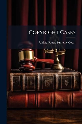 Copyright Cases
