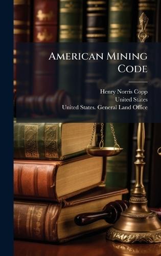 American Mining Code