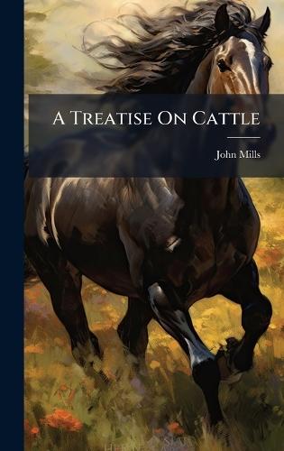 A Treatise On Cattle