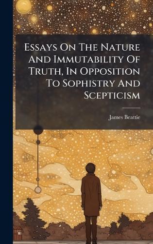 Essays On The Nature And Immutability Of Truth, In Opposition To Sophistry And Scepticism
