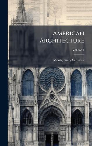 American Architecture