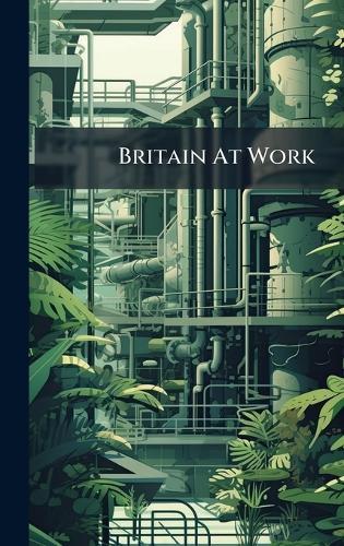 Britain At Work