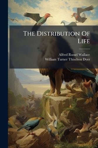 The Distribution Of Life