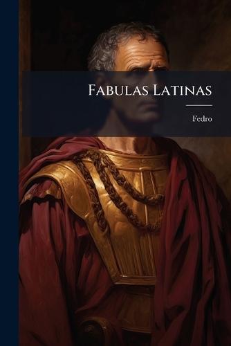 Fabulas Latinas