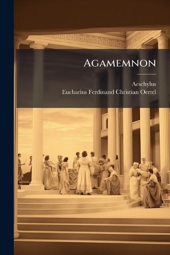 Agamemnon