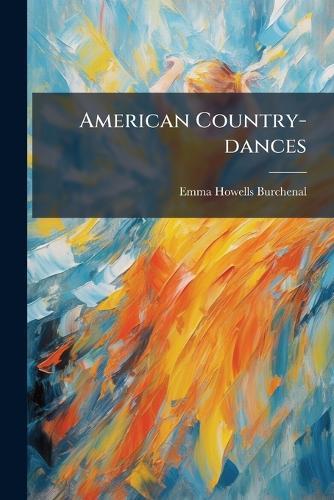 American Country-dances