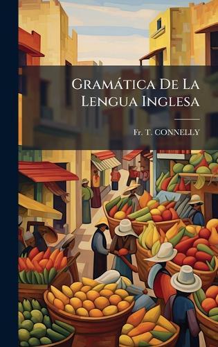 Gramàtica De La Lengua Inglesa