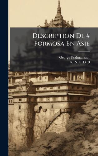 Description De # Formosa En Asie