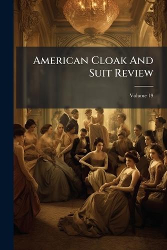 American Cloak And Suit Review