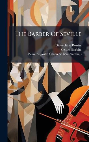The Barber Of Seville