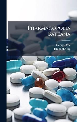 Pharmacopoeia Bateana