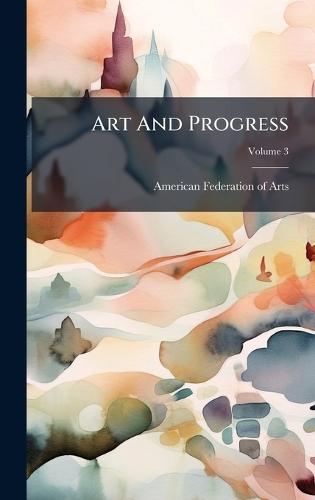 Art And Progress