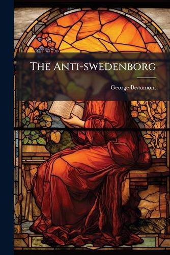 The Anti-swedenborg
