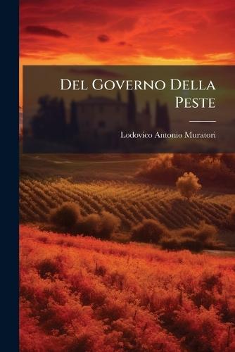 Del Governo Della Peste