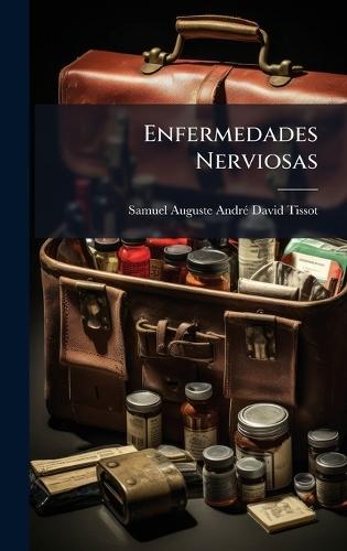 Enfermedades Nerviosas