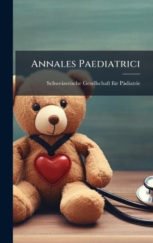 Annales Paediatrici
