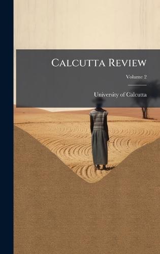 Calcutta Review