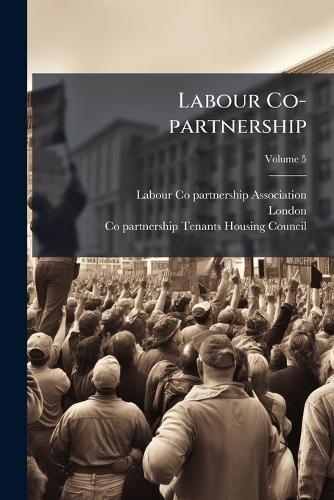 Labour Co-partnership