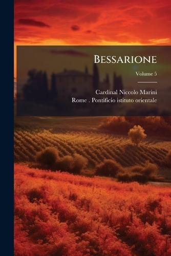 Bessarione
