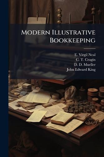 Modern Illustrative Bookkeeping