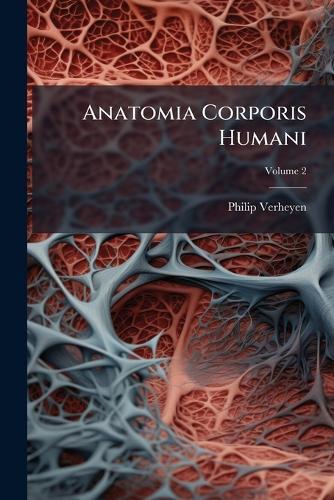 Anatomia Corporis Humani