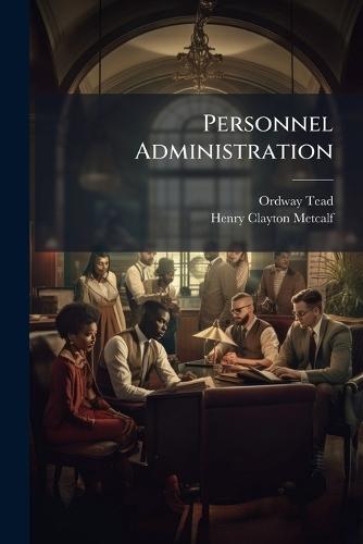 Personnel Administration