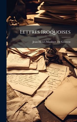 Lettres Iroquoises