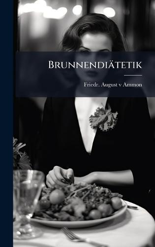 Brunnendiätetik