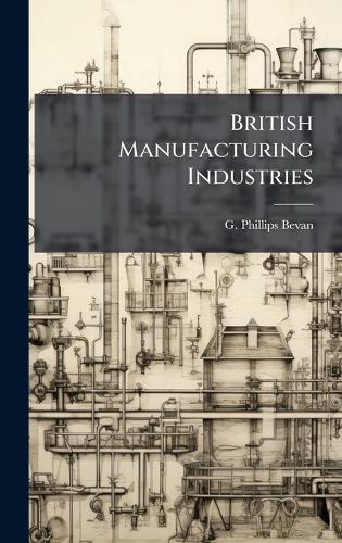 British Manufacturing Industries