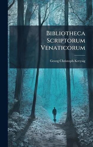 Bibliotheca Scriptorum Venaticorum
