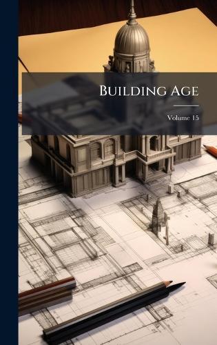 Building Age