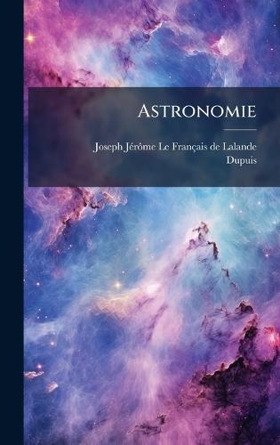 Astronomie