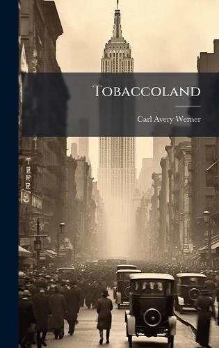 Tobaccoland