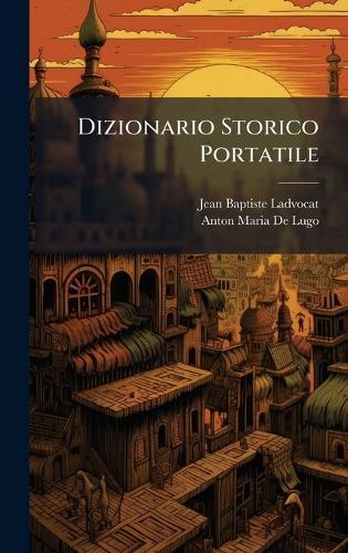 Dizionario Storico Portatile