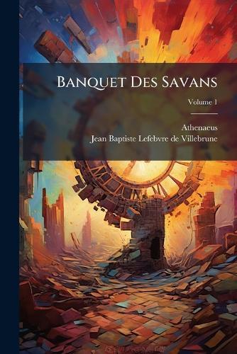 Banquet Des Savans