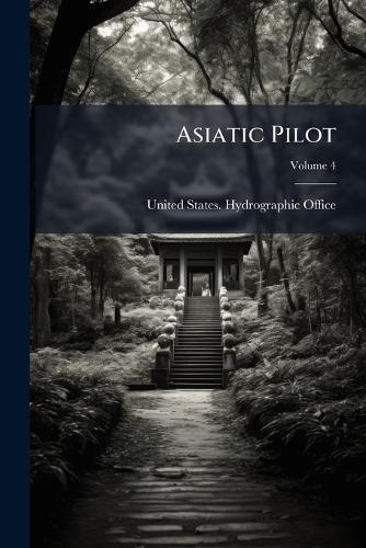 Asiatic Pilot
