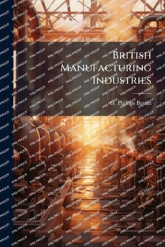 British Manufacturing Industries