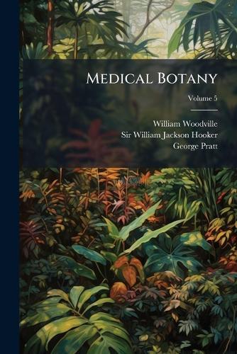 Medical Botany