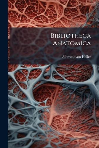 Bibliotheca Anatomica