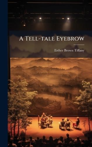 A Tell-tale Eyebrow