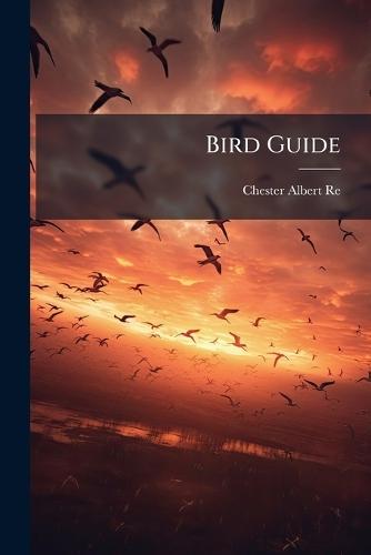 Bird Guide