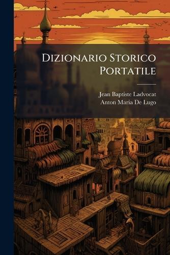 Dizionario Storico Portatile