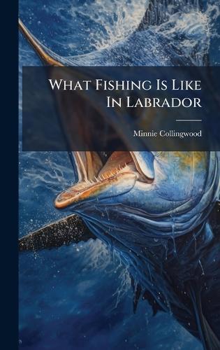 What Fishing Is Like In Labrador