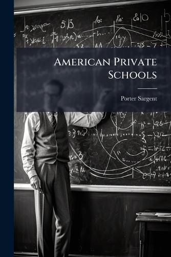 American Private Schools