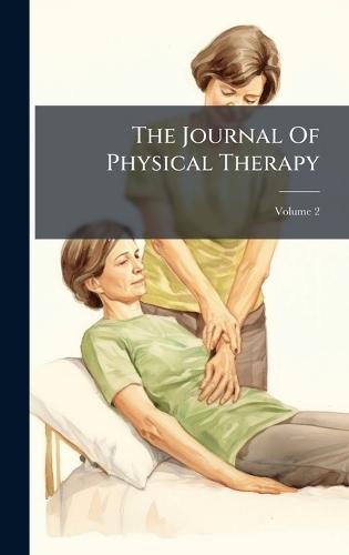 The Journal Of Physical Therapy