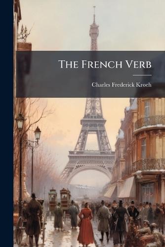 The French Verb