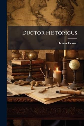 Ductor Historicus