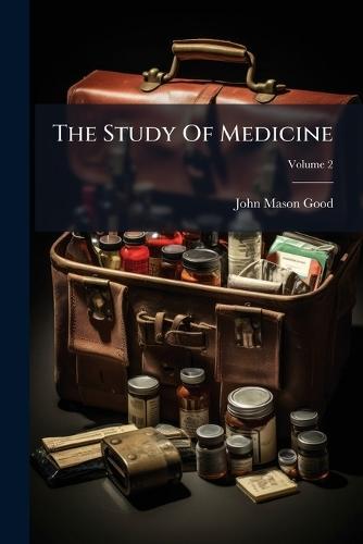 The Study Of Medicine