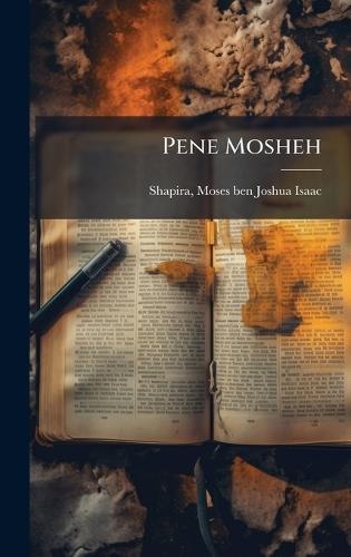 Pene Mosheh