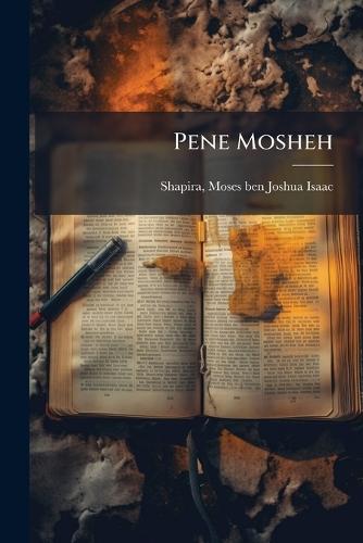 Pene Mosheh